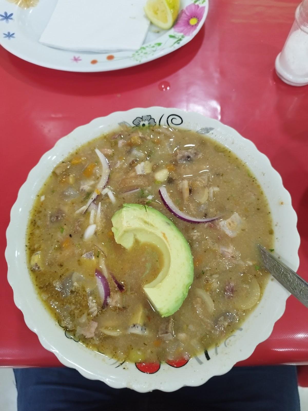 Picaditas de Don George