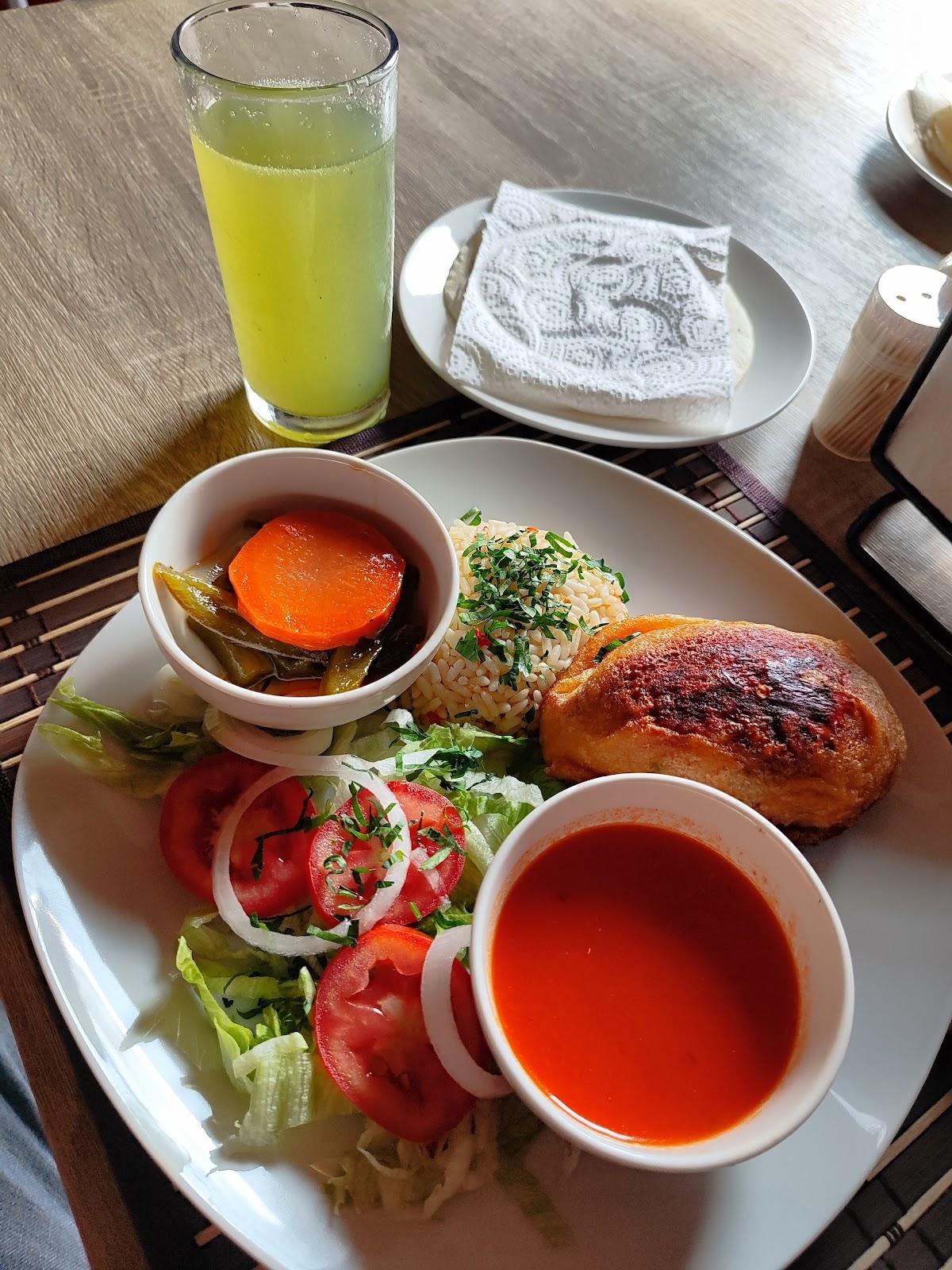 Restaurante 227