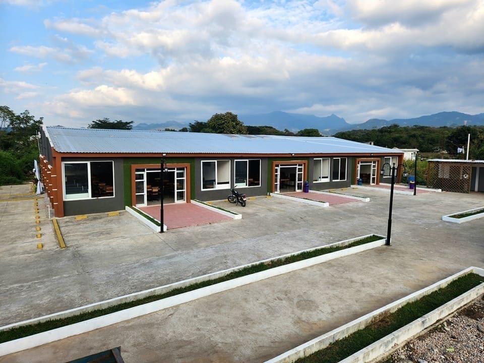 Restaurante Crisma