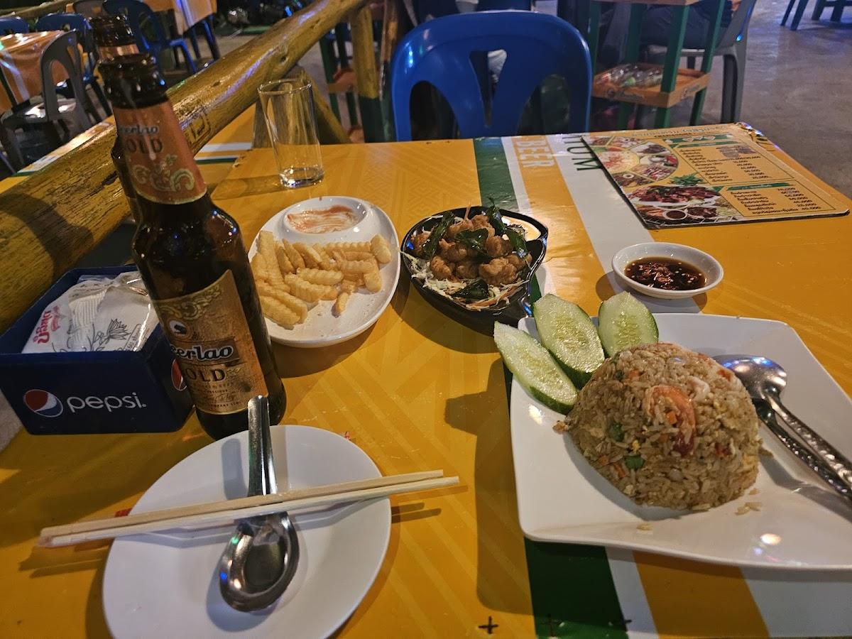 ร้านใจสั่งมา