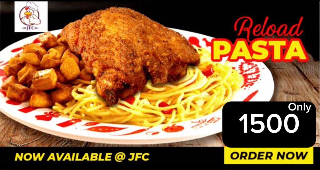 JFC CHICKEN