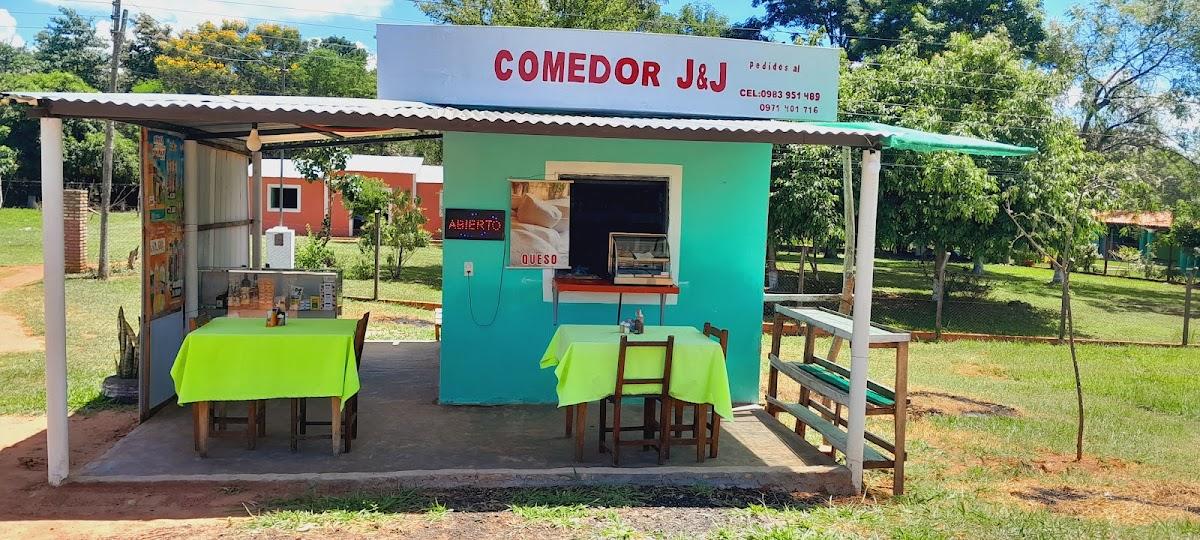 Comedor J&J