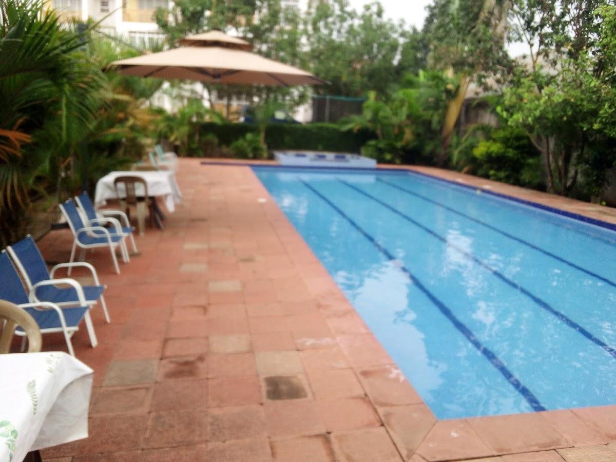 Bubuli Country Club