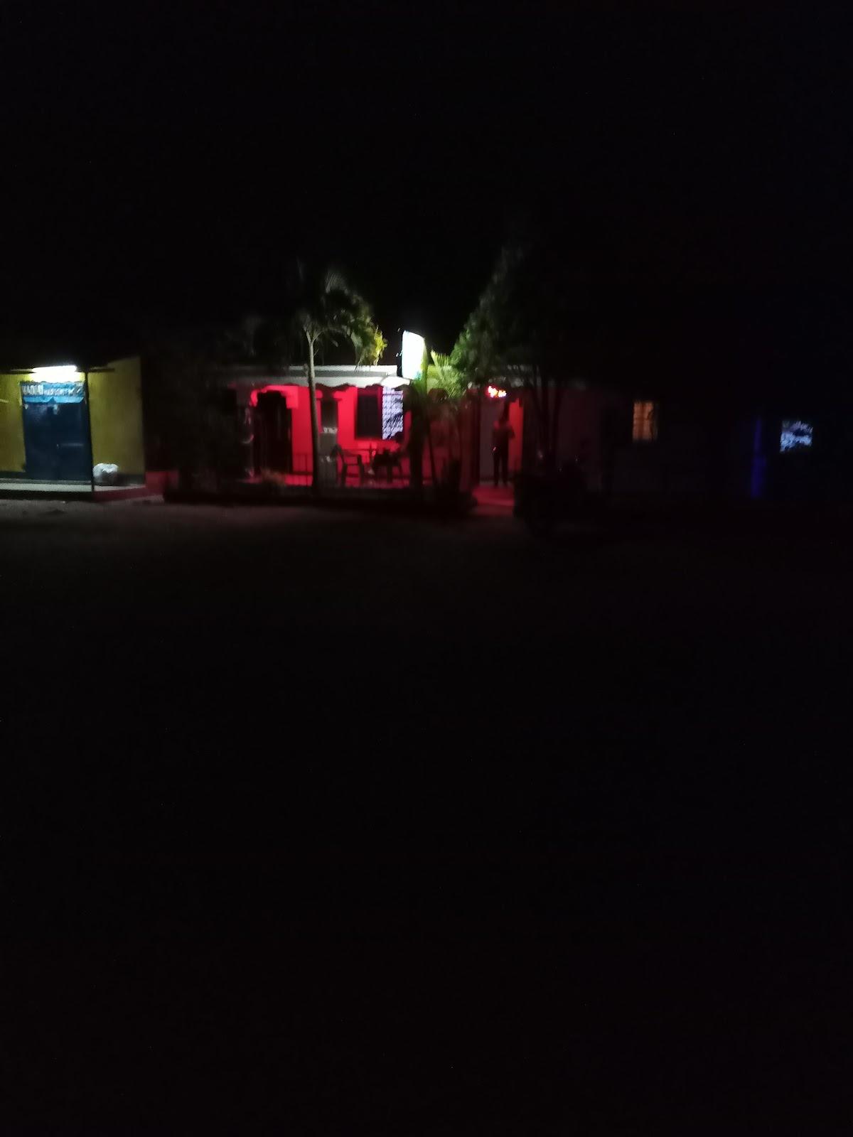 Kazinduki Ben Restaurant
