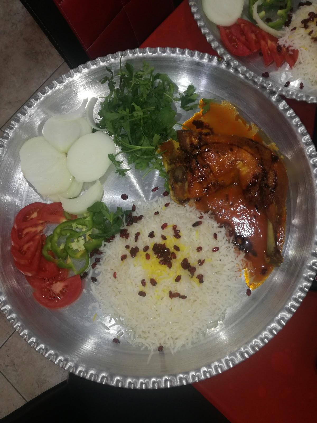 Shabestan Restaurant