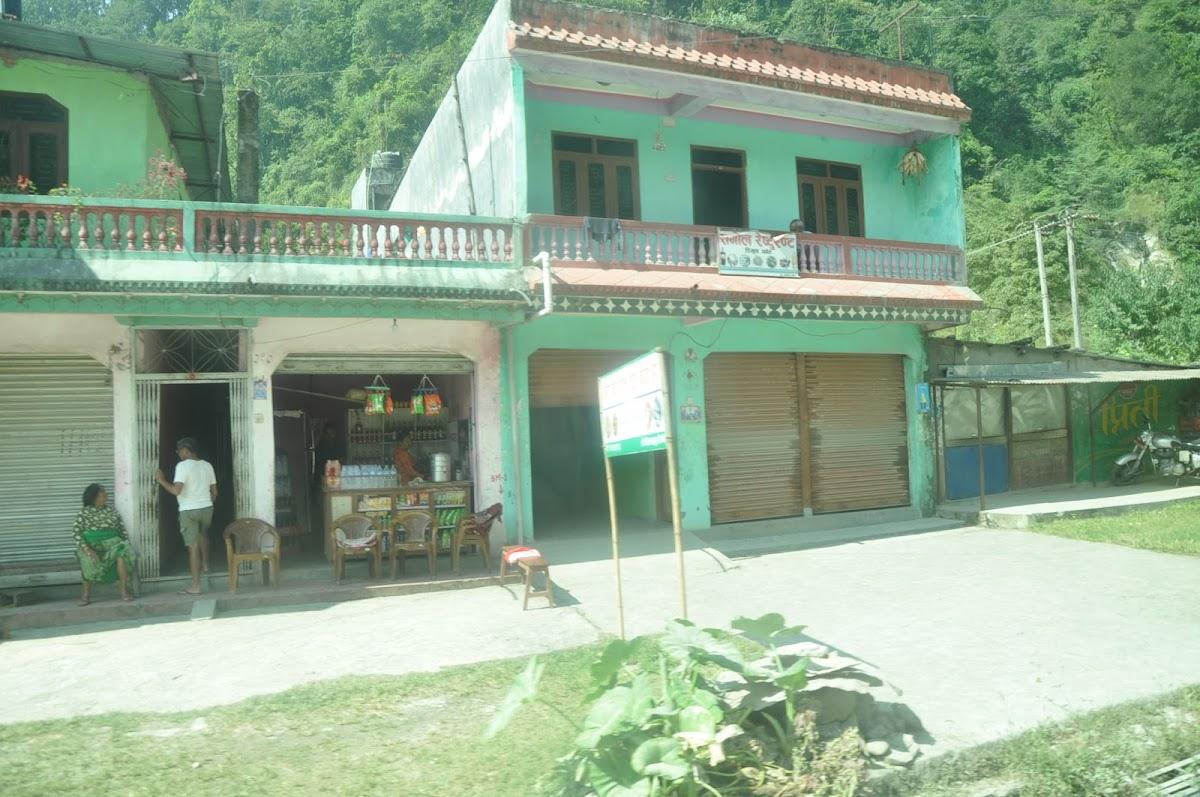 Hotel Dragon And Restaurant