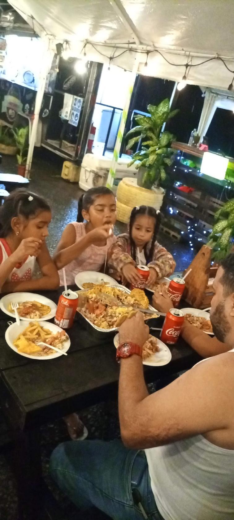 Berakah Restaurant