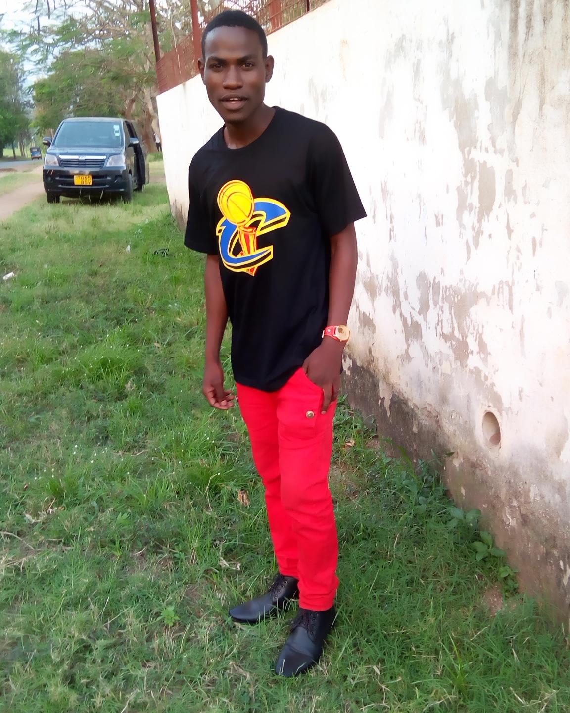 Korogwe TTC Saccos Bar