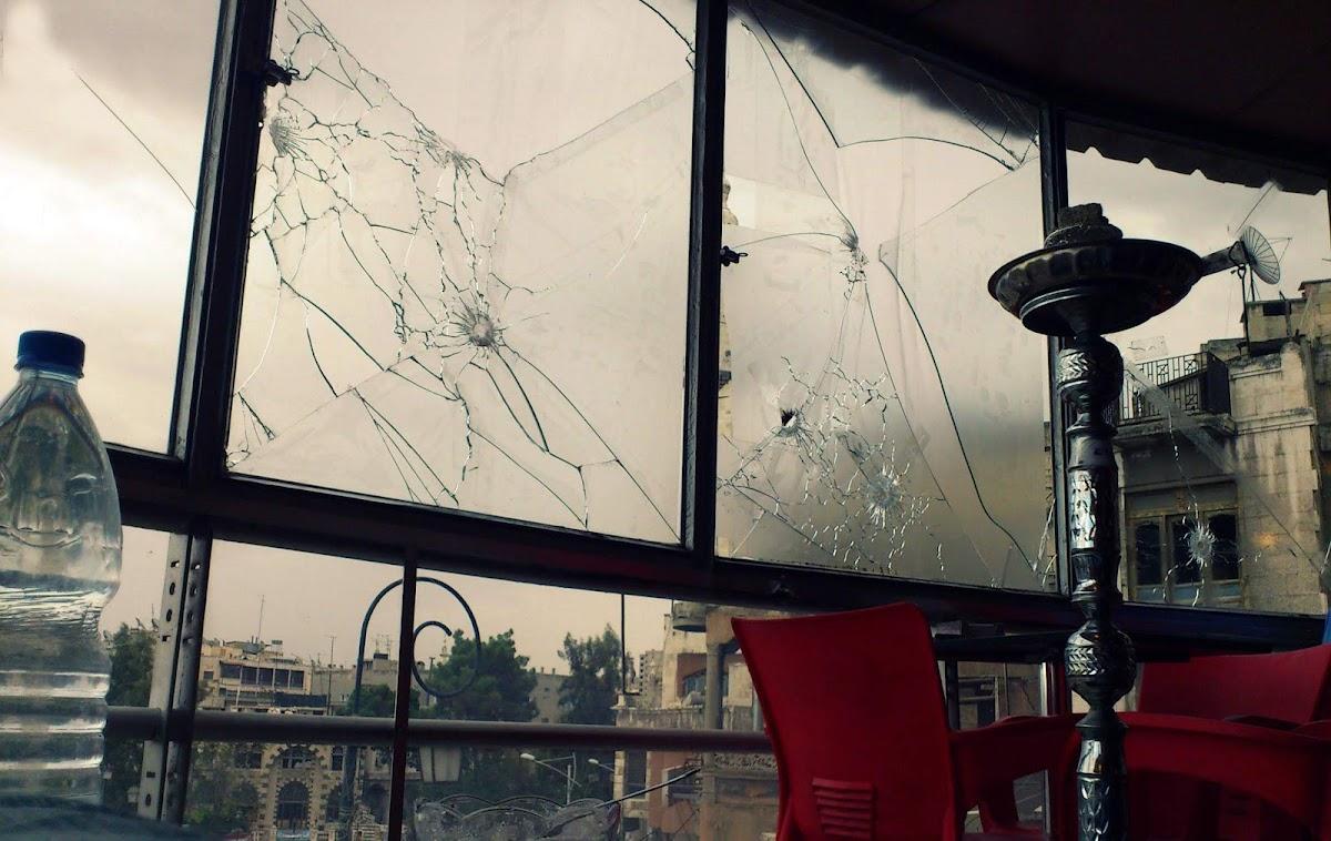 Orient Cafe