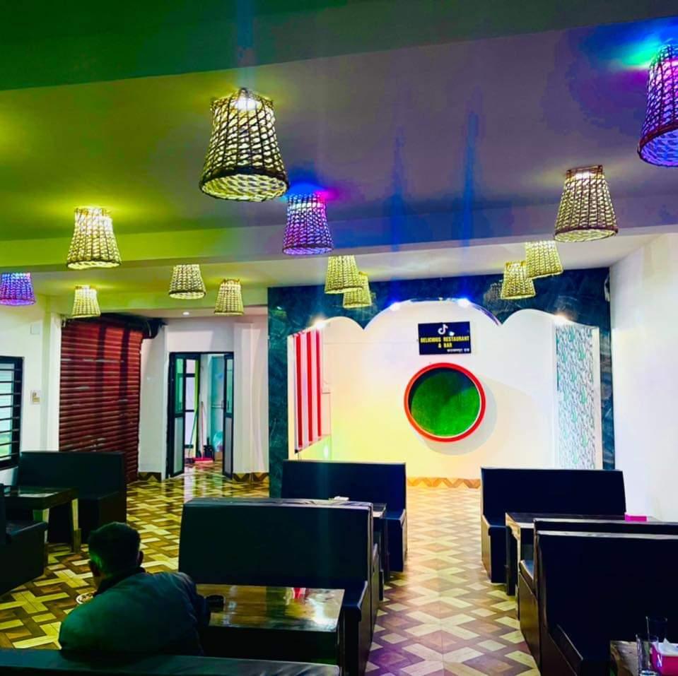 Delicious Restaurant and Bar
