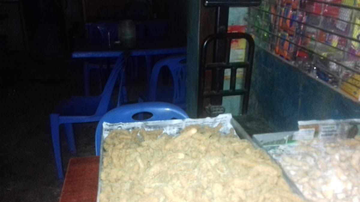Shah Mukhdum Hotel & Mishti Mukh