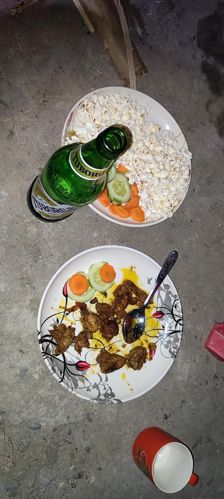 Kaberi Kitchen House