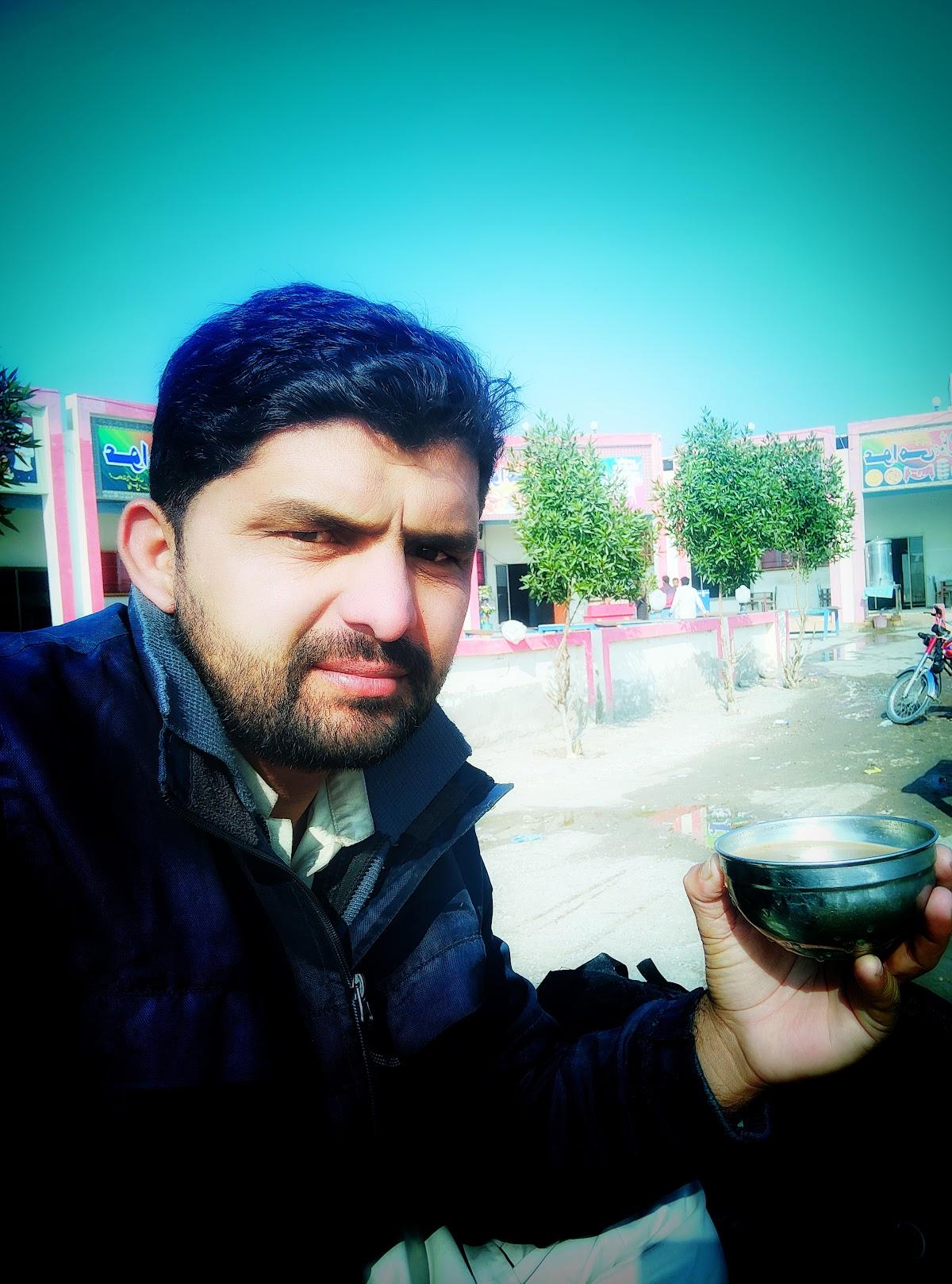 Awami Hotel 3