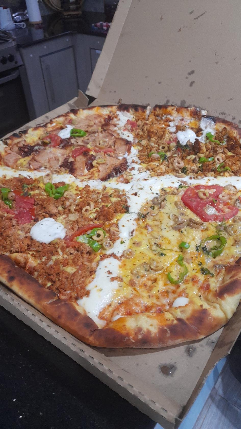 Dèlicia food