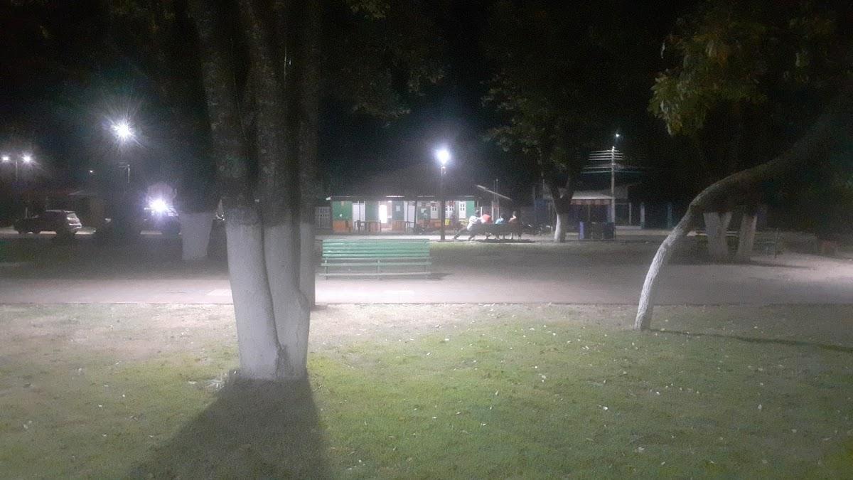 Restaurante Valencia