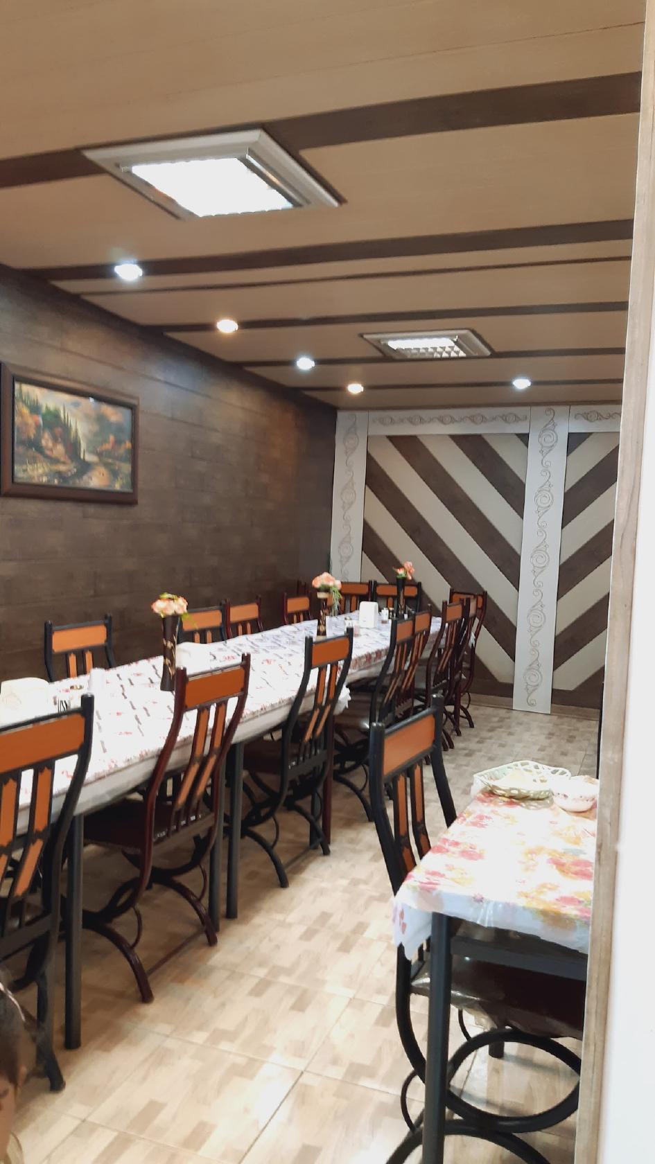 Moalem Restaurant