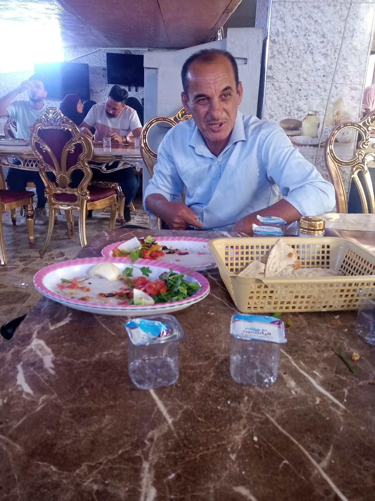 مطعم ابو بشار