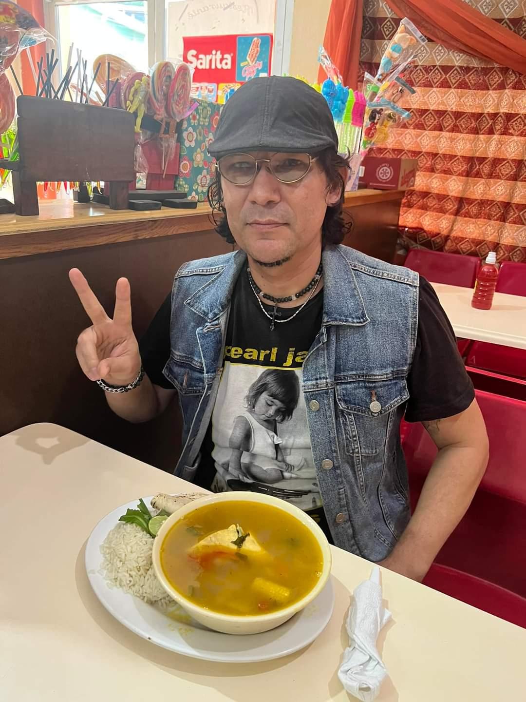 Restaurante Monte Horeb