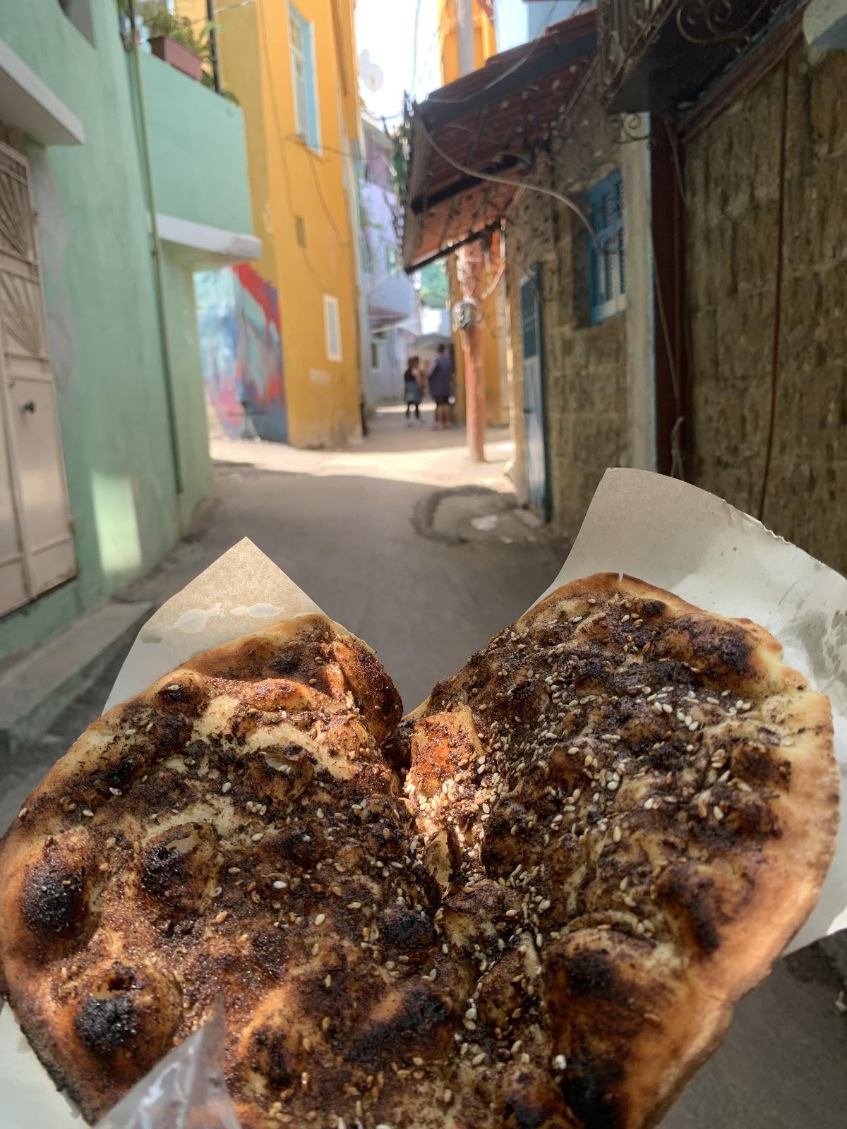 Aisha Bakery