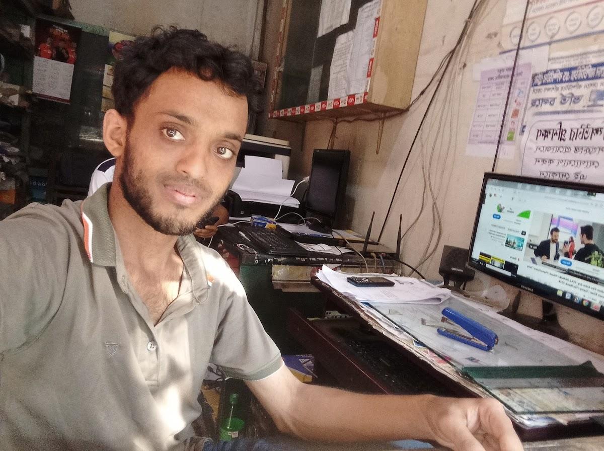 Nonggor Fastfood নোঙর ফাস্টফুড