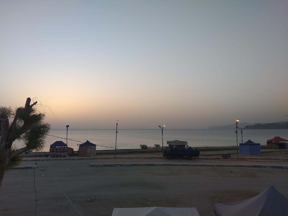 مطعم عين ام القصب