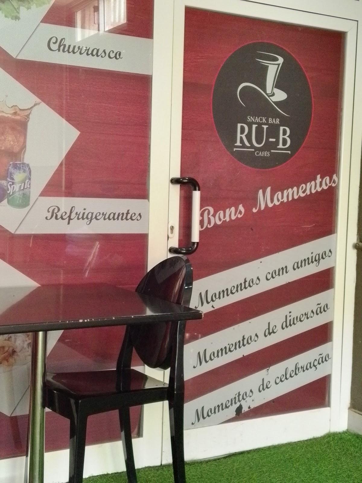 Rua G, Roulote ponto certo