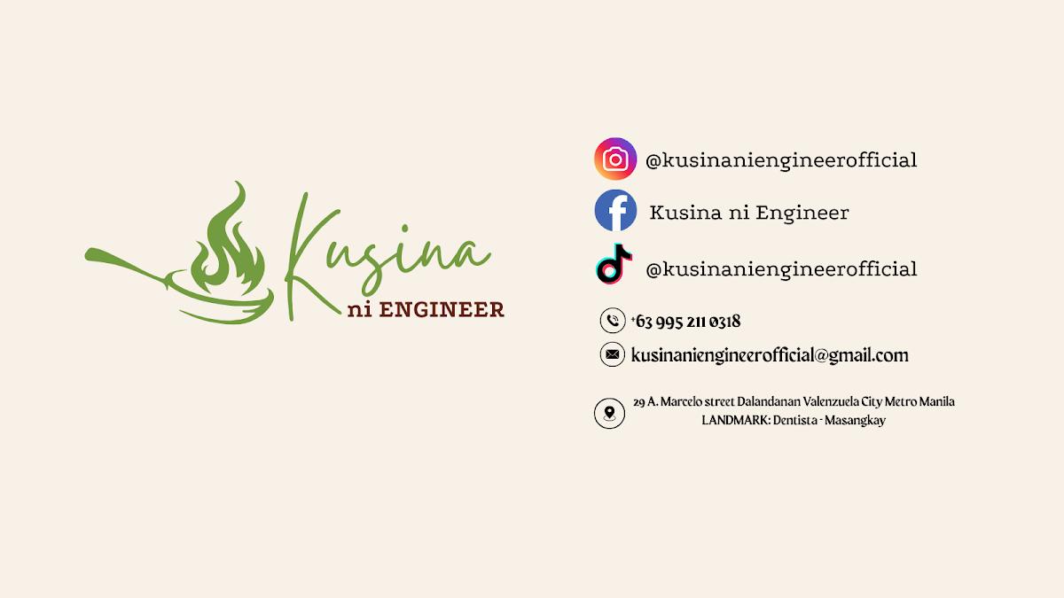 Kusina ni Engineer