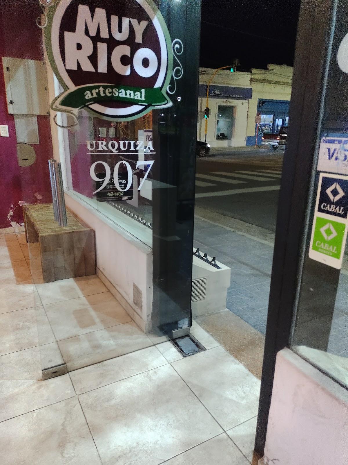 Muy Rico Artesanal