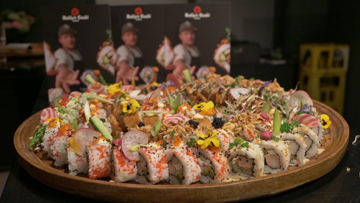 Bobby's Sushi