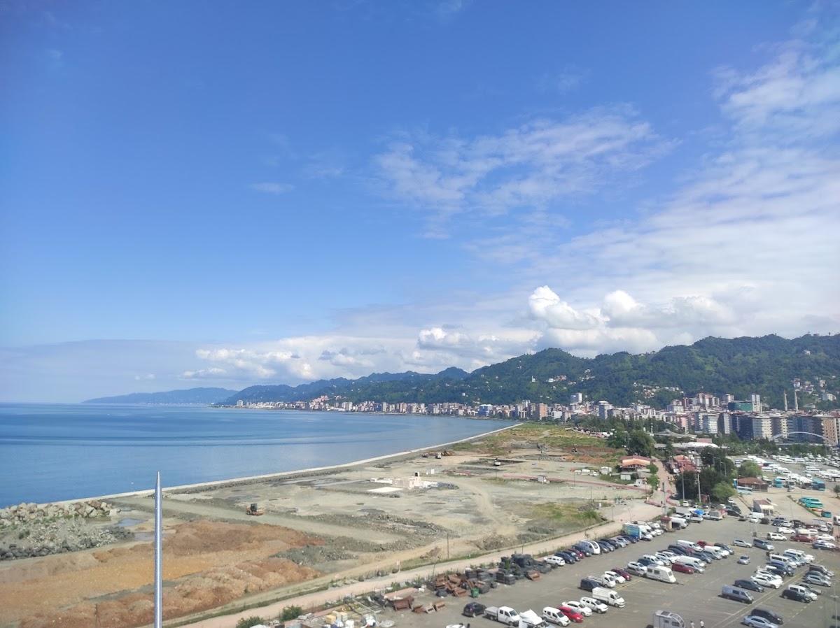 Rize Çay bardağı