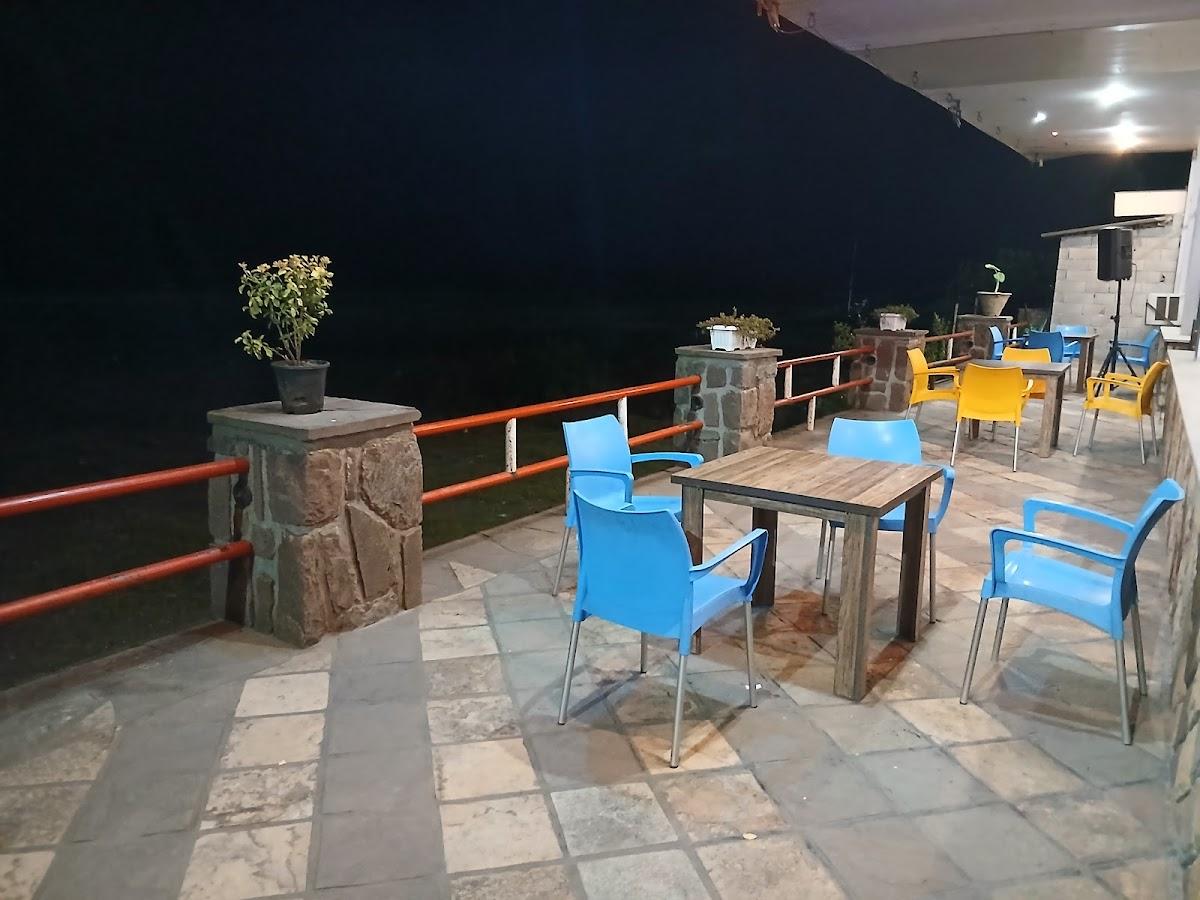 پارک آبی رامسر