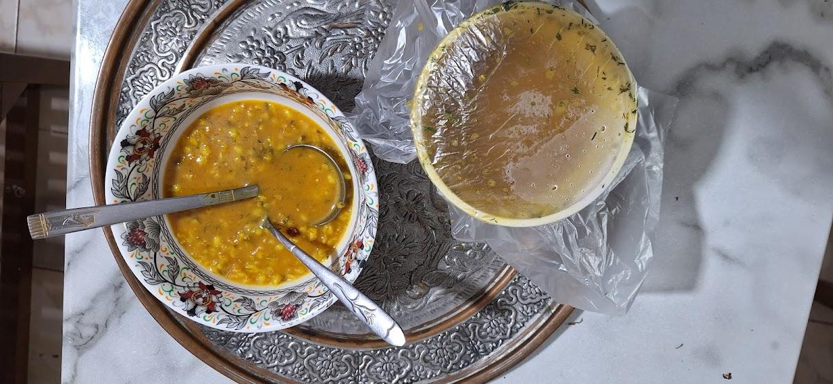 آشکده طاهر