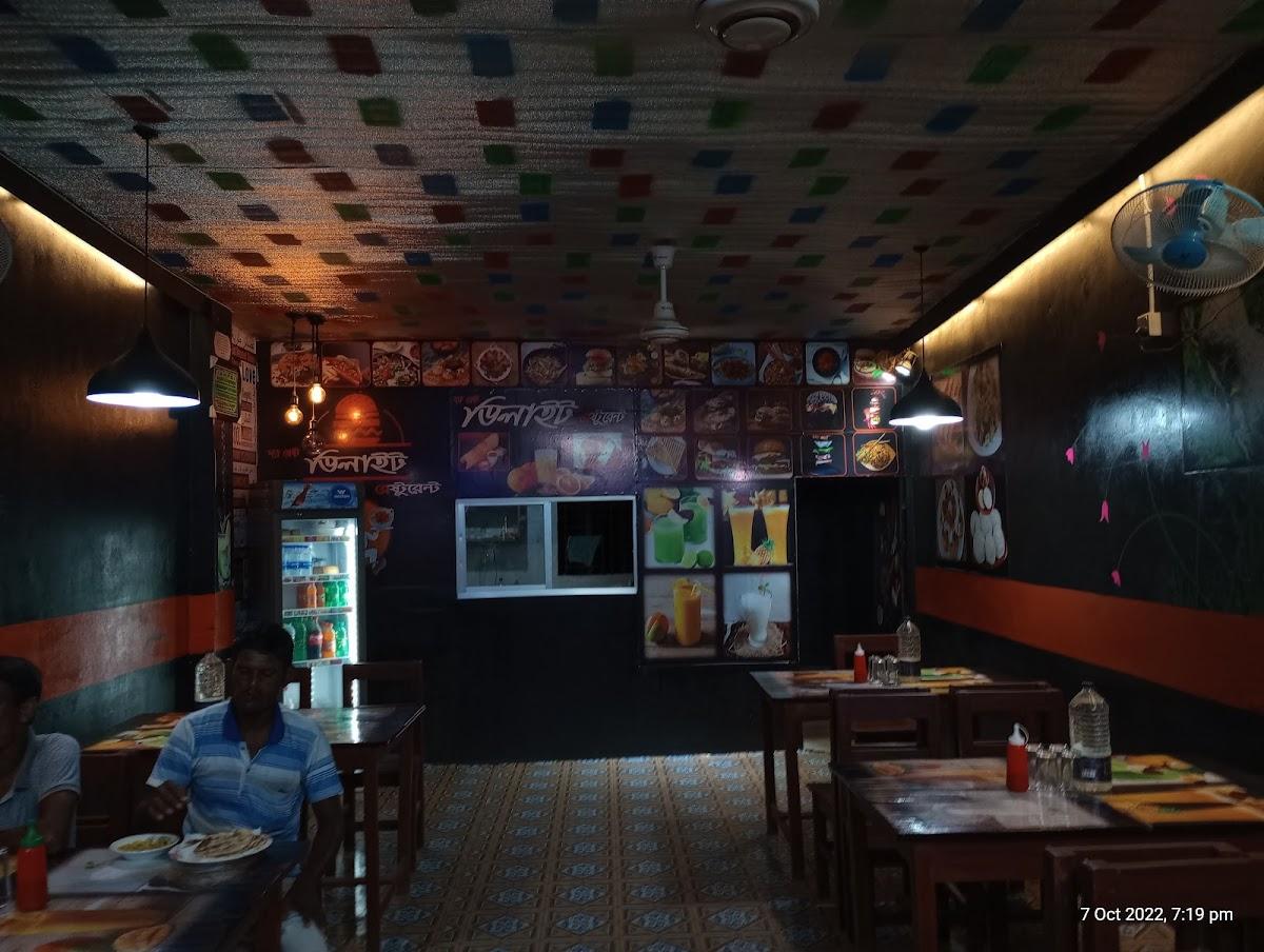 The Best Delight Hotel & Restaurant