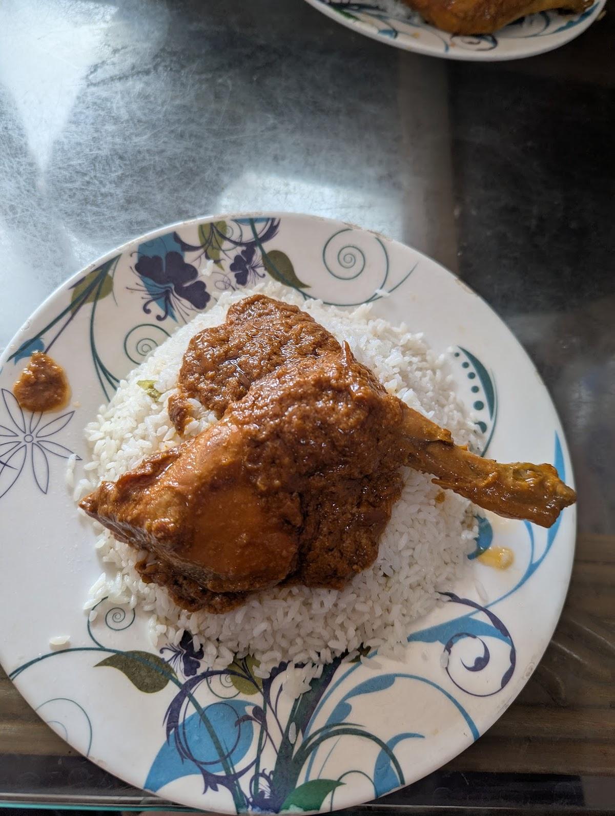 হাজী বিরিয়ানি হাউজ