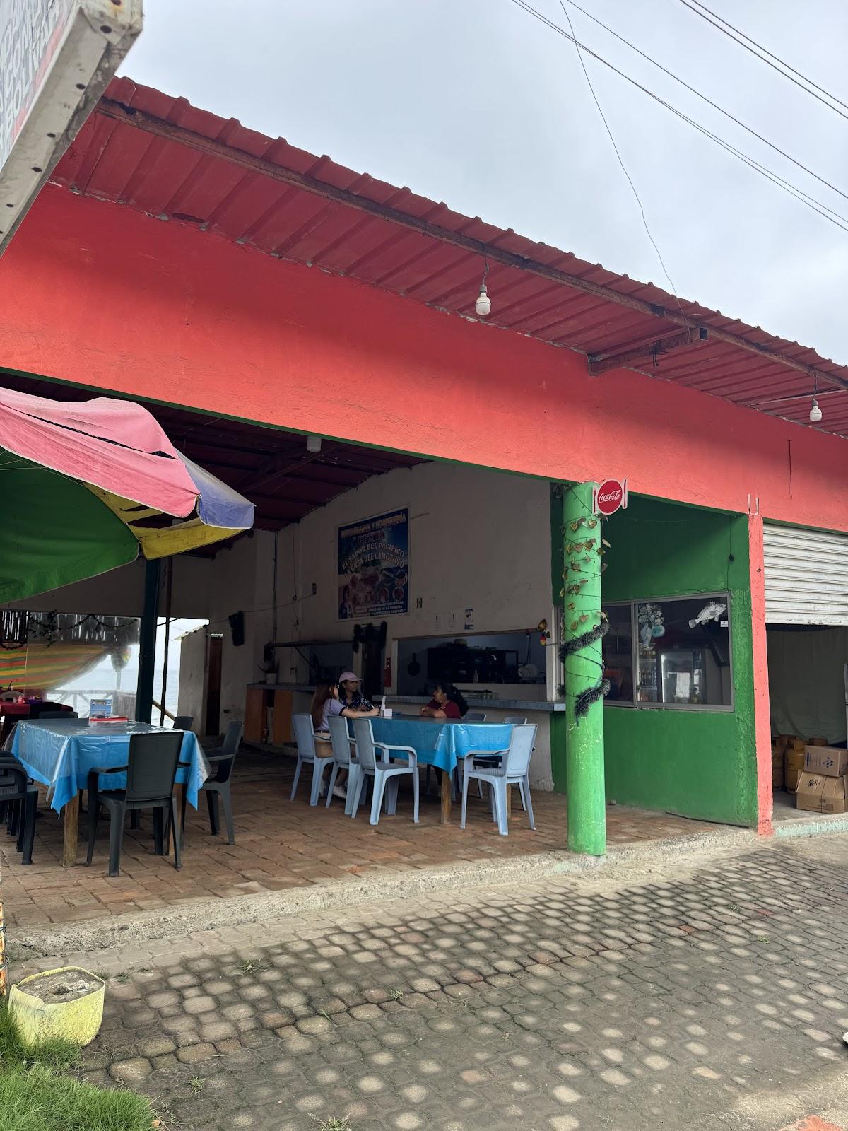 Hospedería- Restaurant Petita