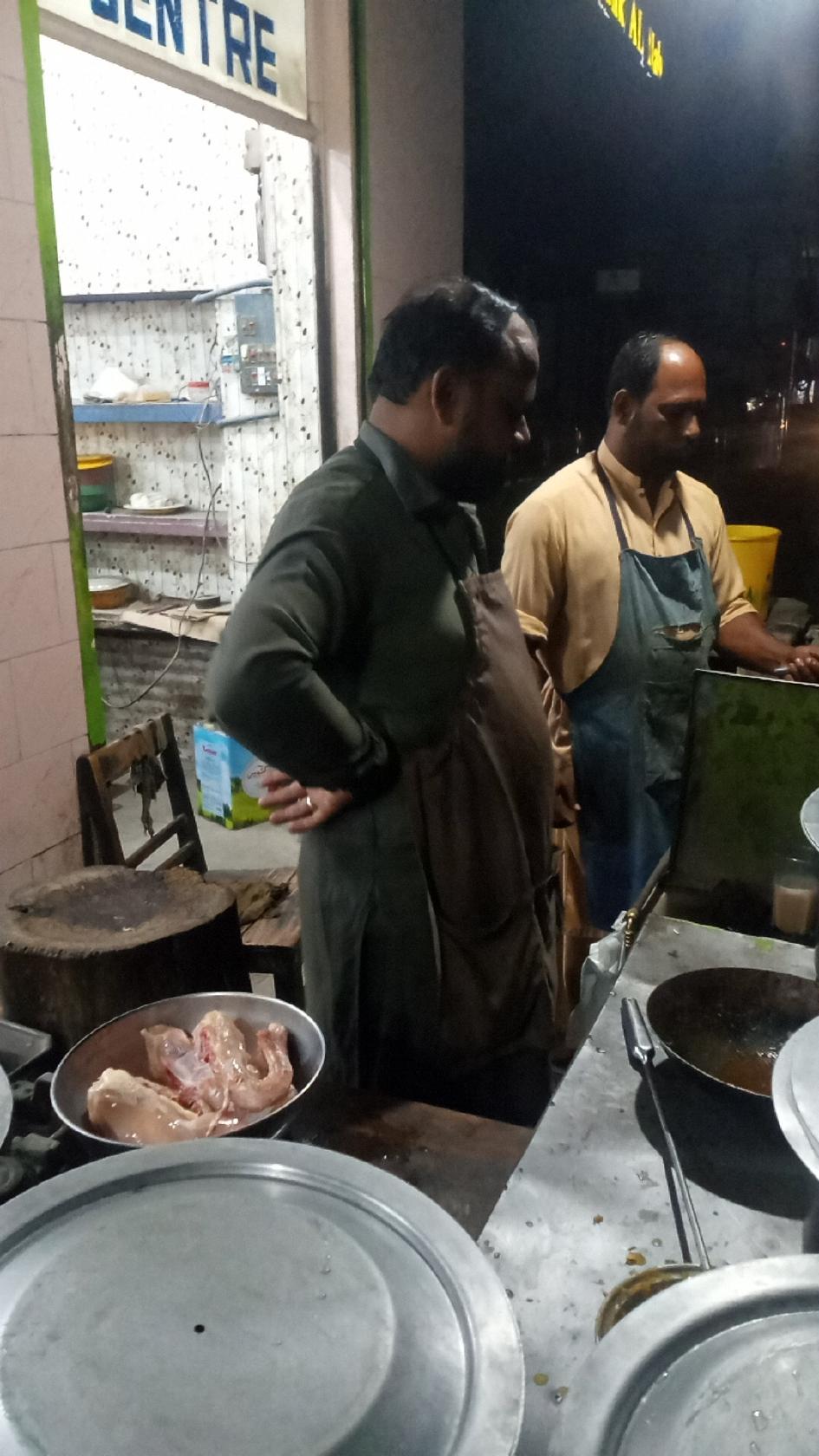 Mehran restaurant