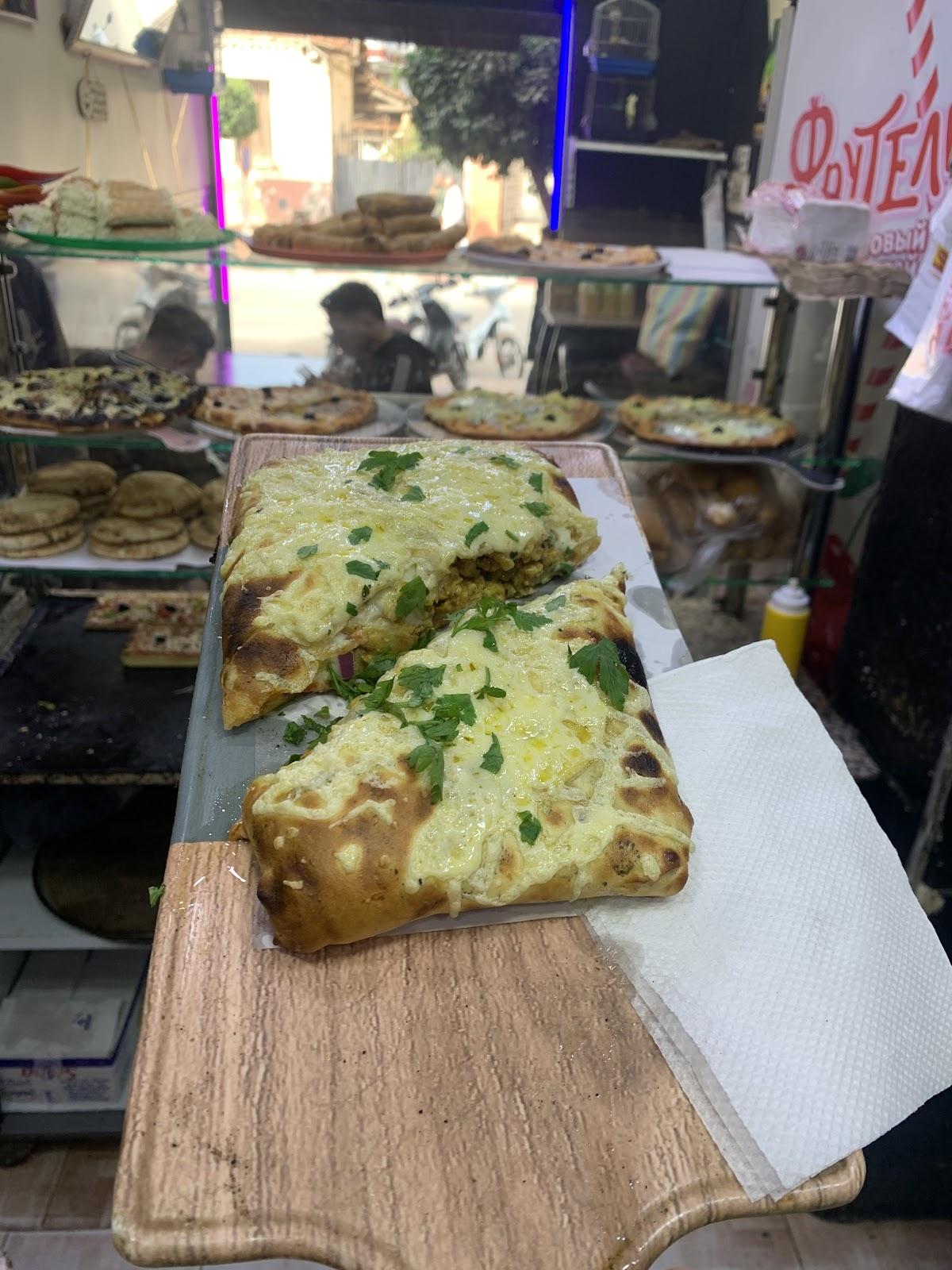 Fast Food Saleh - بيتزيريا صالح
