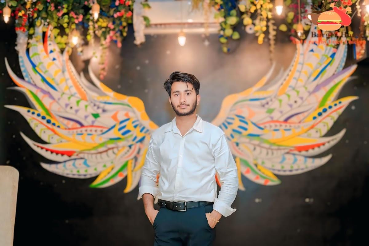 Bishal Kohar (Home)