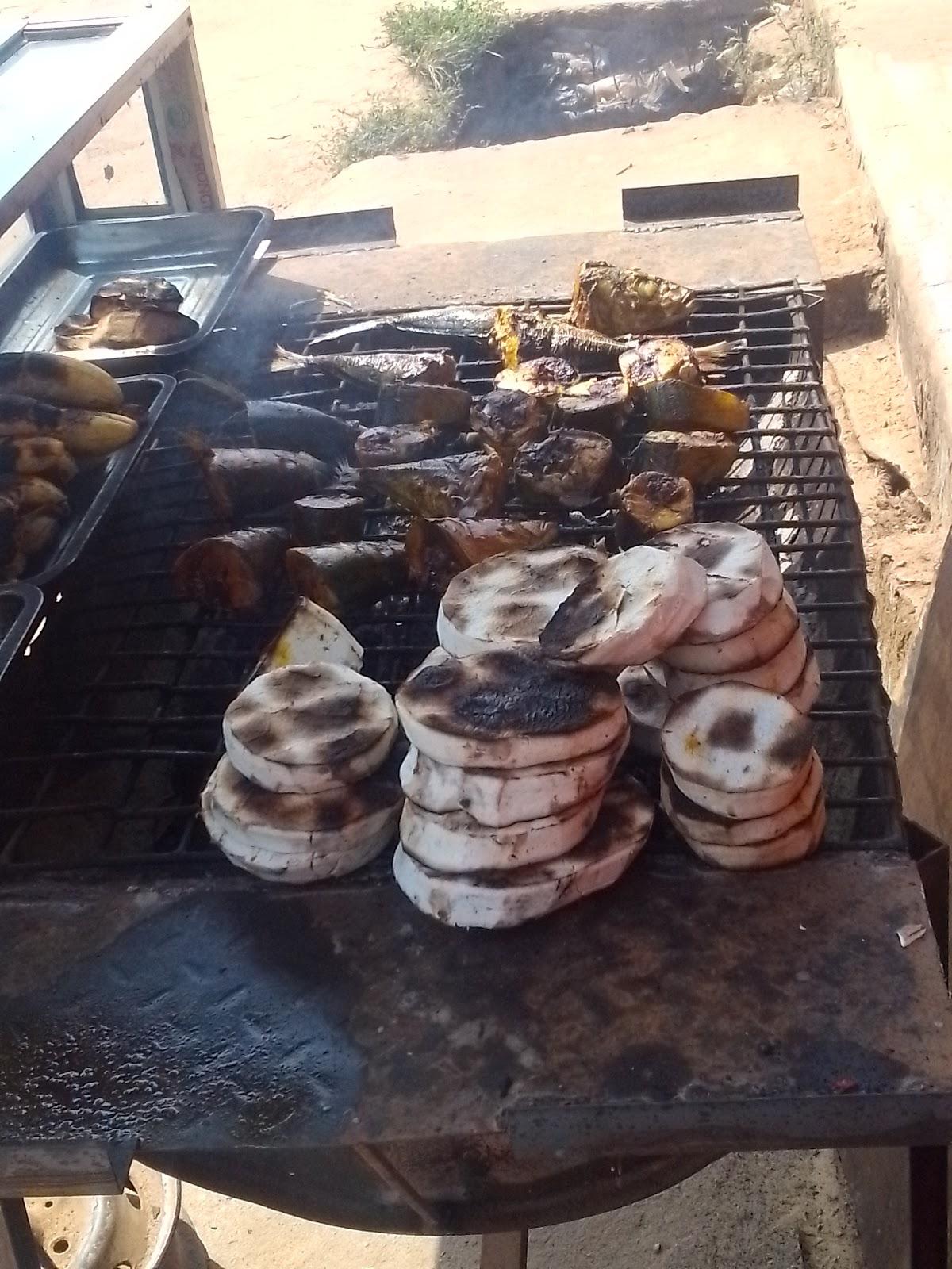 Schima Destiny cuisine