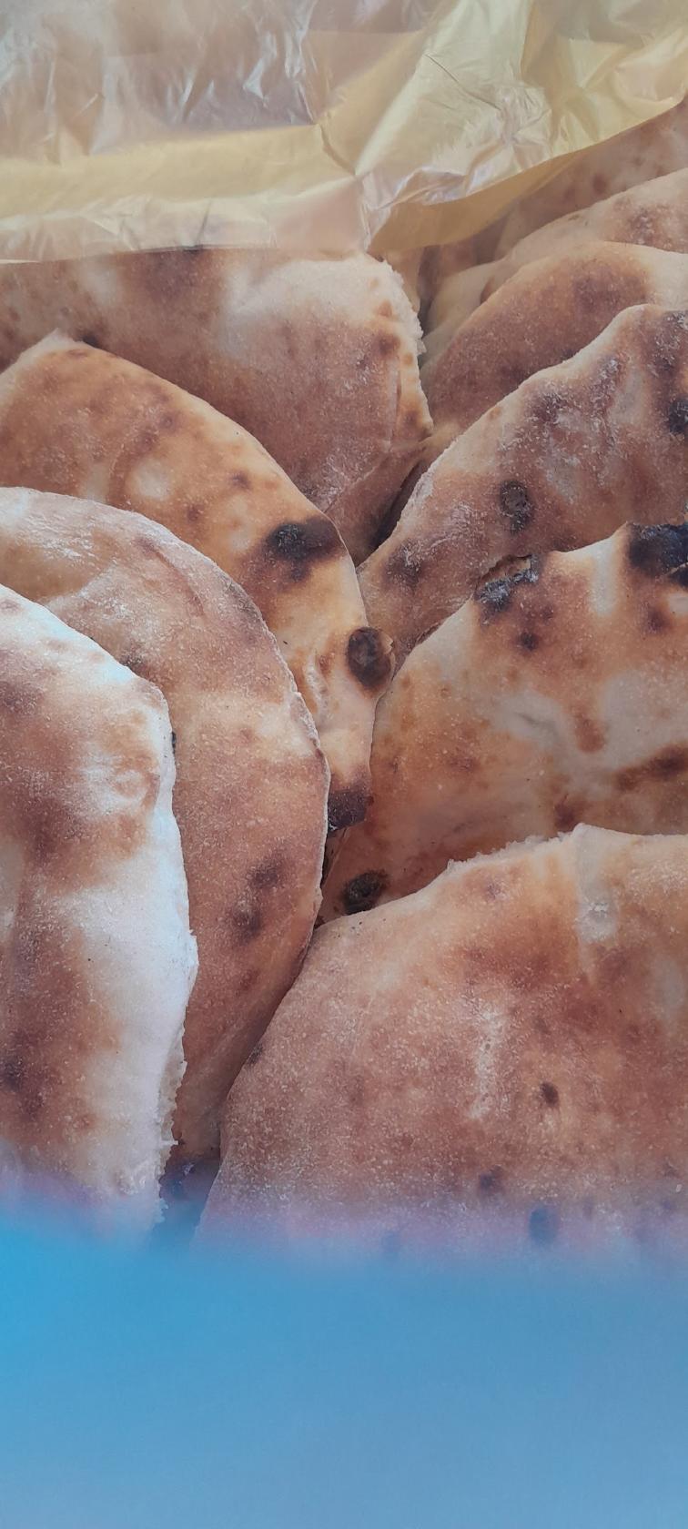 مطعم ابوعريضة للمندي