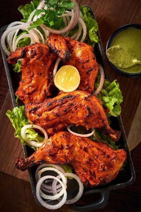 Taste of Zanzibar