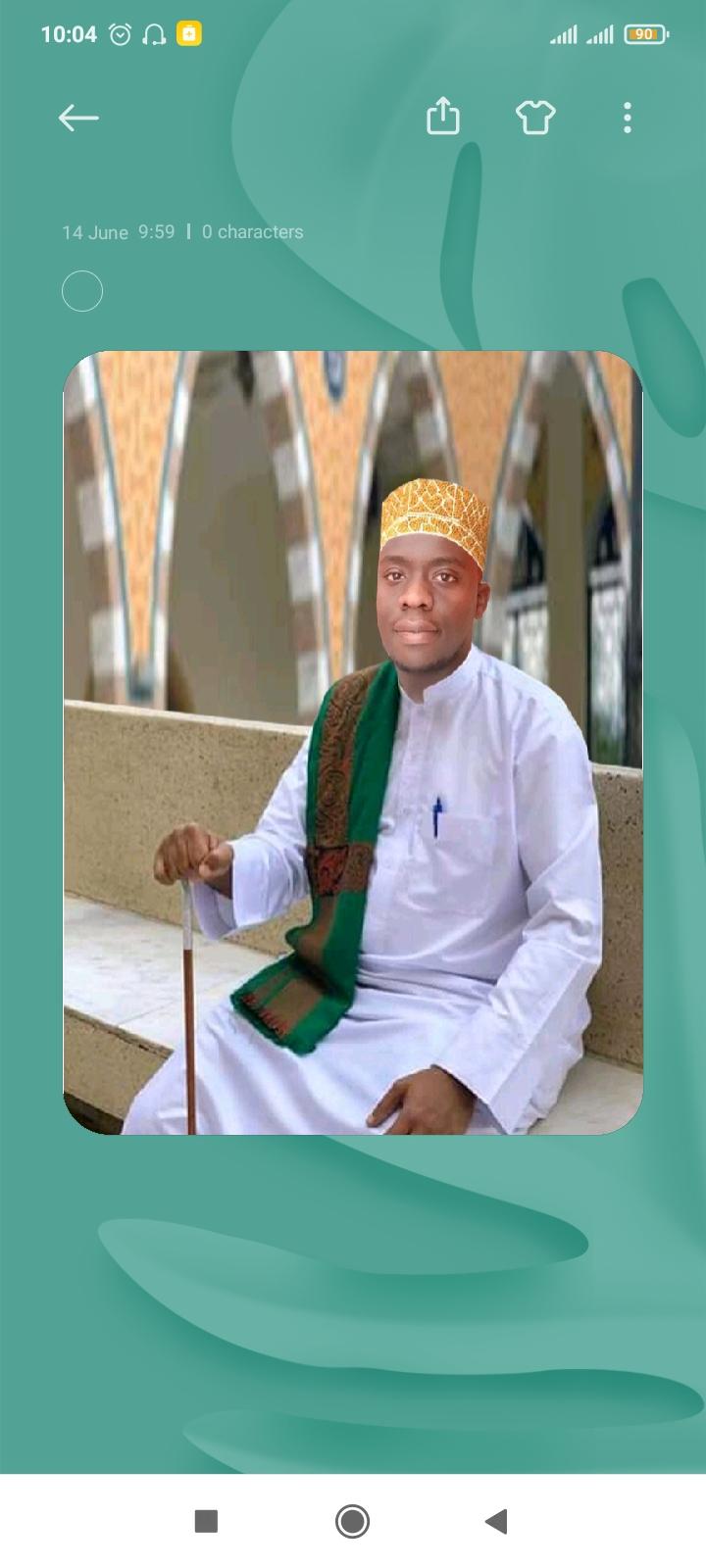 KAFITO JUMA