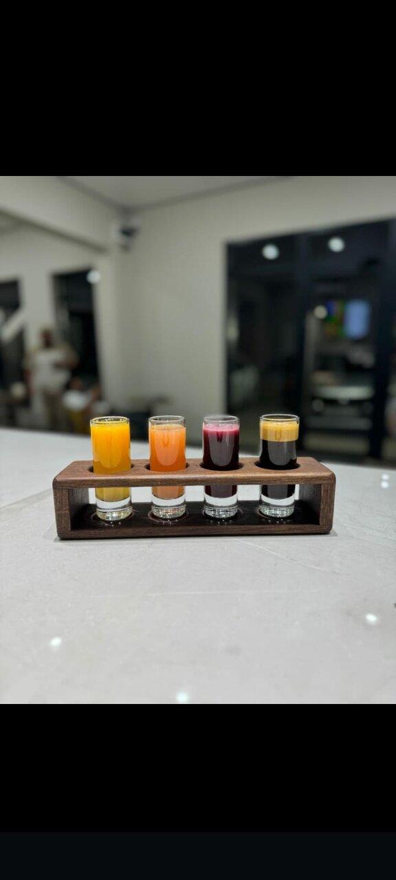 Coffee Nebo