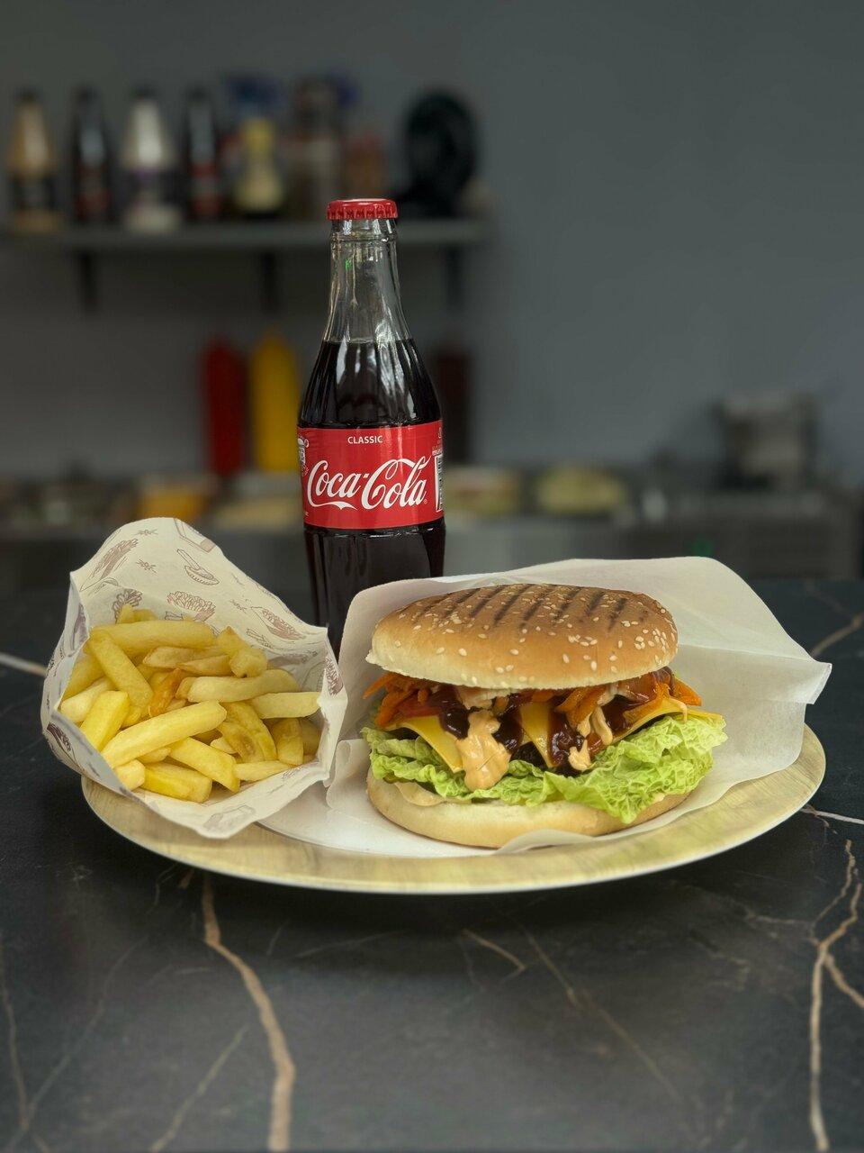 Street food