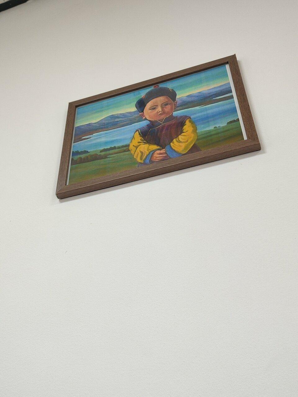 Бузомания