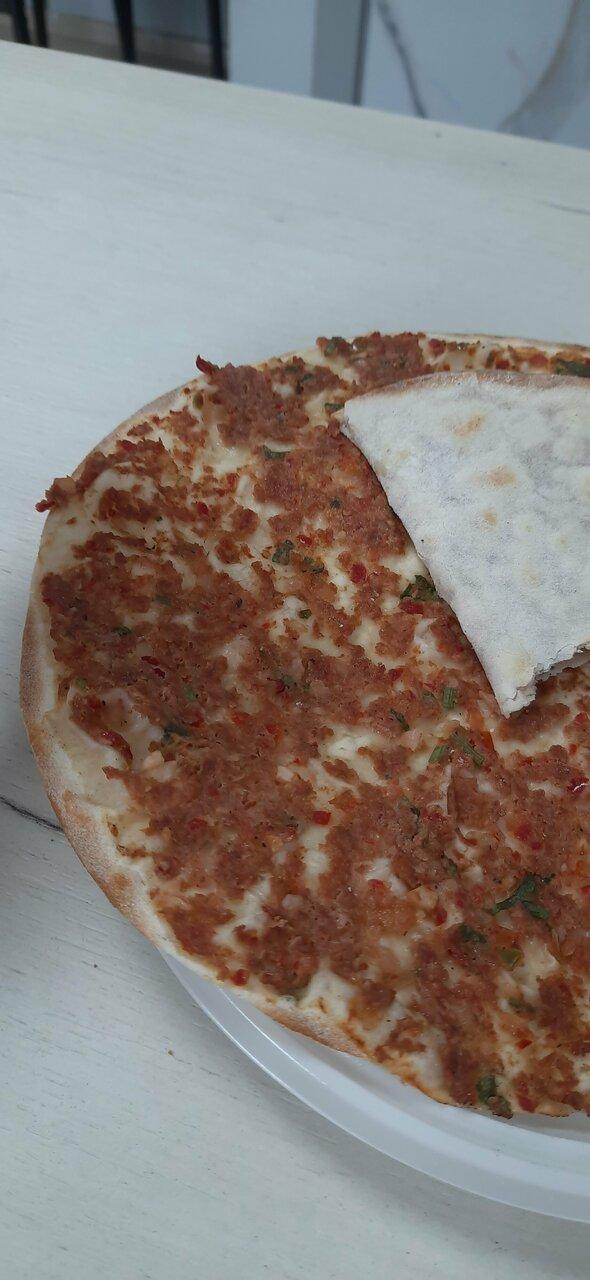 Мангал Хаус