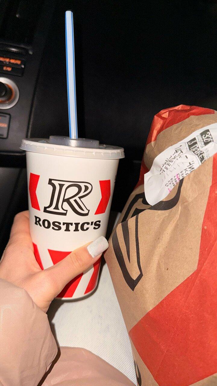 Rostic's