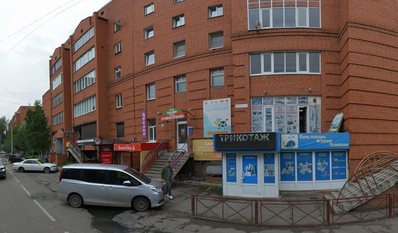 Дангина