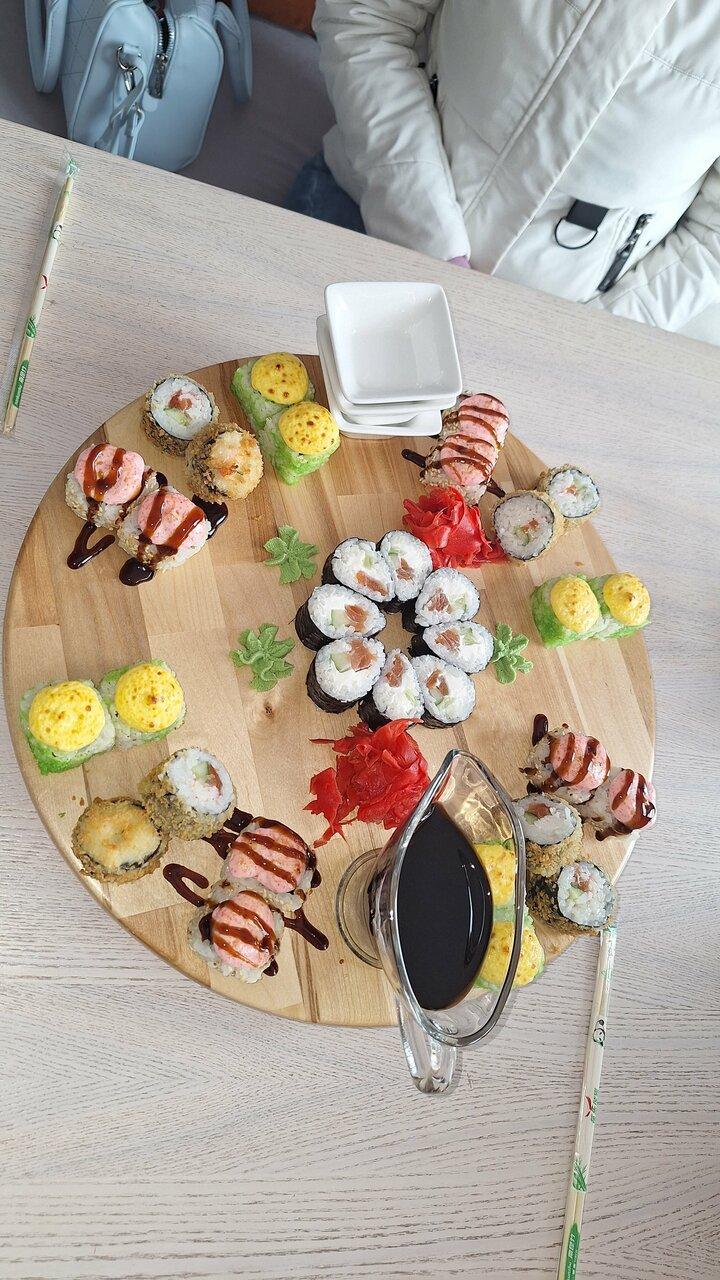 Касимовская ладья