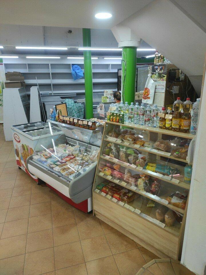 Мистер Хлебсон